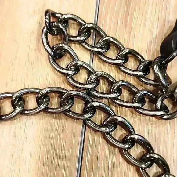 American Jewel Silicone Shoulder Bag Jelly Clutch Handbag 'Danielle Boy Bag' - Picture 6 of 9